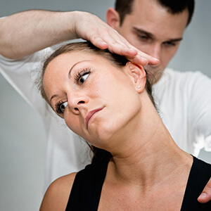 Chiropractic Care in Dickinson, ND