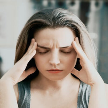 All Natural Migraine and Tension Headache Treatment