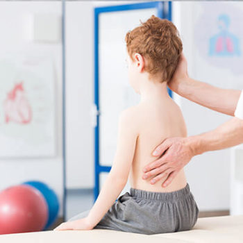 Pediatric Chiropractor in Dickinson, ND