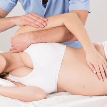 Pregnancy Chiropractor in Dickinson, ND