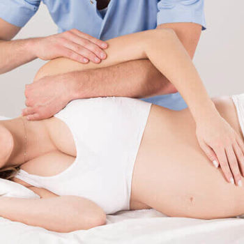 Pregnancy Chiropractor in Dickinson, ND