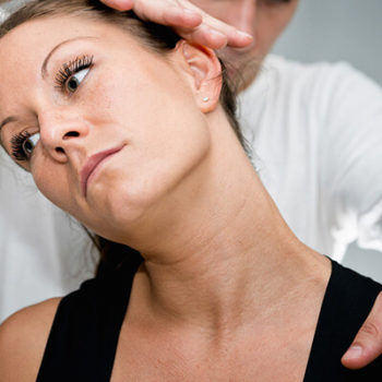 Upper Cervical Chiropractic