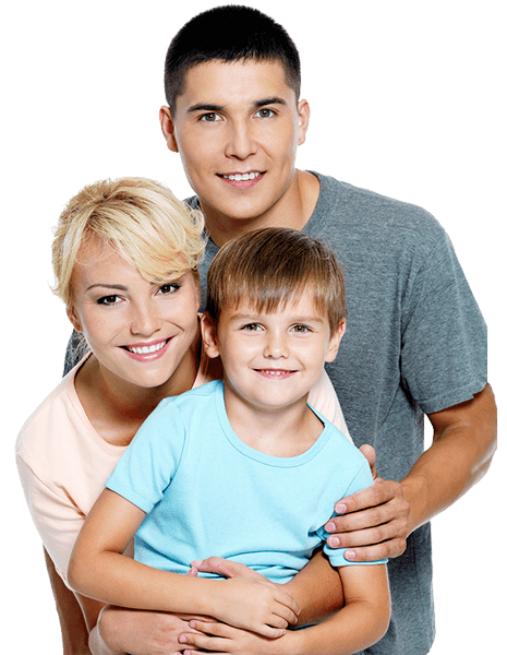 Family Cut Out 2
